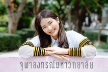 ผลงานการถ่ายภาพ จุฬาลงกรณ์มหาวิทยาลัย