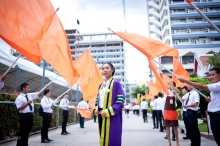 ผลงานการถ่ายภาพ มหาวิทยาลัยราชภัฏบ้านสมเด็จเจ้าพระยา