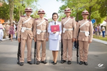 ผลงานการถ่ายภาพ โรงเรียนนายร้อยตำรวจ