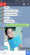 ผลงานการแต่งหน้า/ทำผม มหาวิทยาลัยเทคโนโลยีราชมงคลธัญบุรี