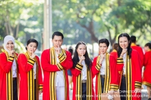 ผลงานการถ่ายภาพ มหาวิทยาลัยเทคโนโลยีพระจอมเกล้าธนบุรี