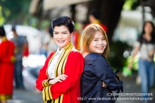 ผลงานการถ่ายภาพ มหาวิทยาลัยเทคโนโลยีพระจอมเกล้าธนบุรี