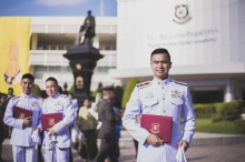 ผลงานการถ่ายภาพ โรงเรียนนายร้อยตำรวจ