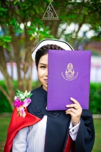 ผลงานการถ่ายภาพ วิทยาลัยพยาบาลพระจอมเกล้า จังหวัดเพชรบุรี