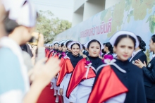 ผลงานการถ่ายภาพ วิทยาลัยพยาบาลบรมราชชนนี สุพรรณบุรี