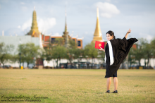 ผลงานการถ่ายภาพ มหาวิทยาลัยธรรมศาสตร์