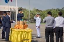 ผลงานการถ่ายภาพ โรงเรียนนายเรืออากาศนวมินทกษัตริยาธิราช