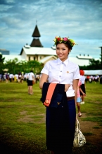 ผลงานการถ่ายภาพ มหาวิทยาลัยธรรมศาสตร์