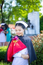 ผลงานการถ่ายภาพ วิทยาลัยพยาบาลบรมราชชนนี สุพรรณบุรี