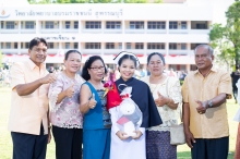 ผลงานการถ่ายภาพ วิทยาลัยพยาบาลบรมราชชนนี สุพรรณบุรี