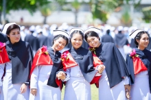 ผลงานการถ่ายภาพ วิทยาลัยพยาบาลบรมราชชนนี สุพรรณบุรี