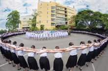 ผลงานการถ่ายภาพ มหาวิทยาลัยอีสเทิร์นเอเชีย