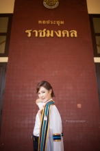 ผลงานการถ่ายภาพ มหาวิทยาลัยเทคโนโลยีราชมงคลธัญบุรี