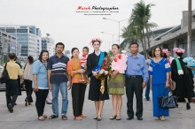 ผลงานการถ่ายภาพ มหาวิทยาลัยศรีปทุม