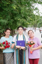 ผลงานการถ่ายภาพ มหาวิทยาลัยเทคโนโลยีราชมงคลธัญบุรี