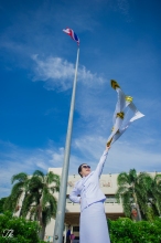 ผลงานการถ่ายภาพ มหาวิทยาลัยสุโขทัยธรรมาธิราช