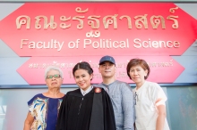 ผลงานการถ่ายภาพ มหาวิทยาลัยธรรมศาสตร์