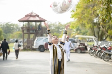 ผลงานการถ่ายภาพ มหาวิทยาลัยเทคโนโลยีราชมงคลธัญบุรี