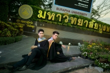 ผลงานการถ่ายภาพ มหาวิทยาลัยบูรพา