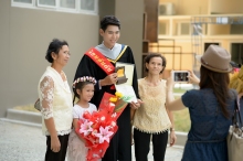 ผลงานการถ่ายภาพ มหาวิทยาลัยบูรพา