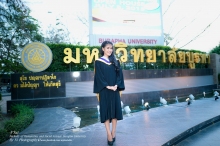 ผลงานการถ่ายภาพ มหาวิทยาลัยบูรพา