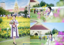 ผลงานการถ่ายภาพ มหาวิทยาลัยเทคโนโลยีราชมงคลธัญบุรี