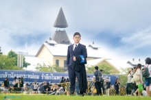 ผลงานการถ่ายภาพ มหาวิทยาลัยธรรมศาสตร์