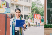 ผลงานการถ่ายภาพ มหาวิทยาลัยเทคโนโลยีราชมงคลธัญบุรี