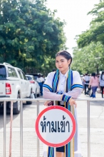 ผลงานการถ่ายภาพ มหาวิทยาลัยเทคโนโลยีราชมงคลธัญบุรี