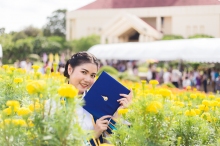 ผลงานการถ่ายภาพ มหาวิทยาลัยเทคโนโลยีราชมงคลธัญบุรี