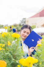 ผลงานการถ่ายภาพ มหาวิทยาลัยเทคโนโลยีราชมงคลธัญบุรี