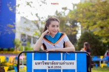 ผลงานการถ่ายภาพ มหาวิทยาลัยรามคำแหง