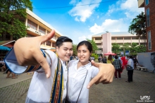 ผลงานการถ่ายภาพ มหาวิทยาลัยเทคโนโลยีราชมงคลธัญบุรี