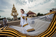 ผลงานการถ่ายภาพ มหาวิทยาลัยเทคโนโลยีราชมงคลสุวรรณภูมิ