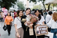 ผลงานการถ่ายภาพ มหาวิทยาลัยธรรมศาสตร์