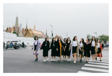 ผลงานการถ่ายภาพ มหาวิทยาลัยเจ้าพระยา