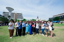 ผลงานการถ่ายภาพ มหาวิทยาลัยธรรมศาสตร์