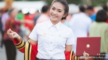 ผลงานการถ่ายภาพ มหาวิทยาลัยเทคโนโลยีพระจอมเกล้าธนบุรี