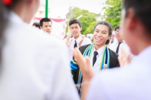 ผลงานการถ่ายภาพ มหาวิทยาลัยราชภัฏพระนครศรีอยุธยา