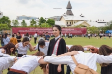 ผลงานการถ่ายภาพ มหาวิทยาลัยธรรมศาสตร์