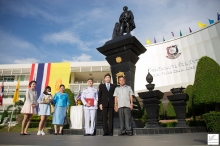 ผลงานการถ่ายภาพ โรงเรียนนายร้อยตำรวจ