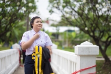 ผลงานการถ่ายภาพ มหาวิทยาลัยราชภัฏนครปฐม