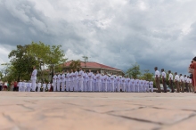 ผลงานการถ่ายภาพ โรงเรียนนายร้อยตำรวจ