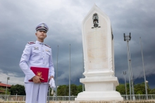 ผลงานการถ่ายภาพ โรงเรียนนายร้อยตำรวจ