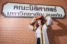 ผลงานการถ่ายภาพ มหาวิทยาลัยขอนแก่น