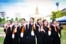 ผลงานการถ่ายภาพ มหาวิทยาลัยธรรมศาสตร์