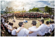 ผลงานการถ่ายภาพ มหาวิทยาลัยธรรมศาสตร์