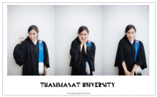 ผลงานการถ่ายภาพ มหาวิทยาลัยธรรมศาสตร์