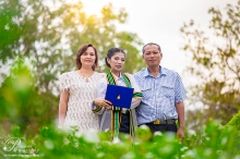 ผลงานการถ่ายภาพ มหาวิทยาลัยเทคโนโลยีราชมงคลธัญบุรี