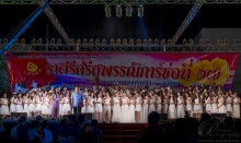 ผลงานการถ่ายภาพ วิทยาลัยพยาบาลบรมราชชนนี สุพรรณบุรี